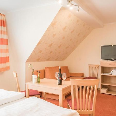 Haus Kranixfeld-Fischl Hotel Fertőmeggyes Kültér fotó