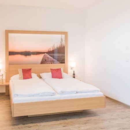 Haus Kranixfeld-Fischl Hotel Fertőmeggyes Kültér fotó