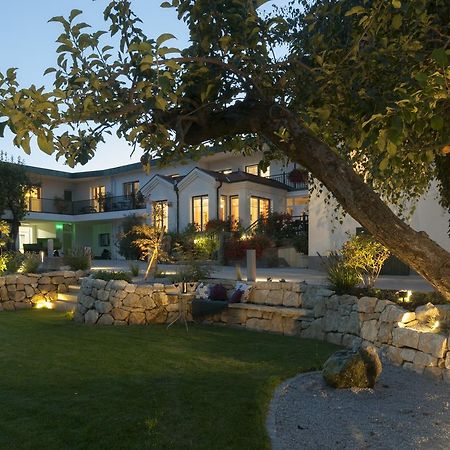 Haus Kranixfeld-Fischl Hotel Fertőmeggyes Kültér fotó