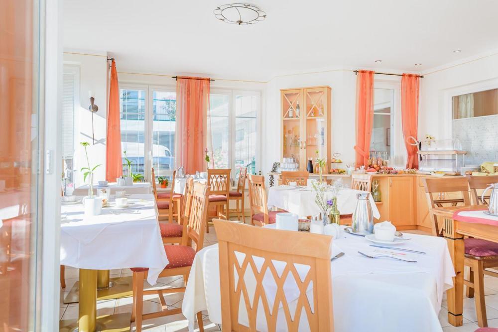 Haus Kranixfeld-Fischl Hotel Fertőmeggyes Kültér fotó
