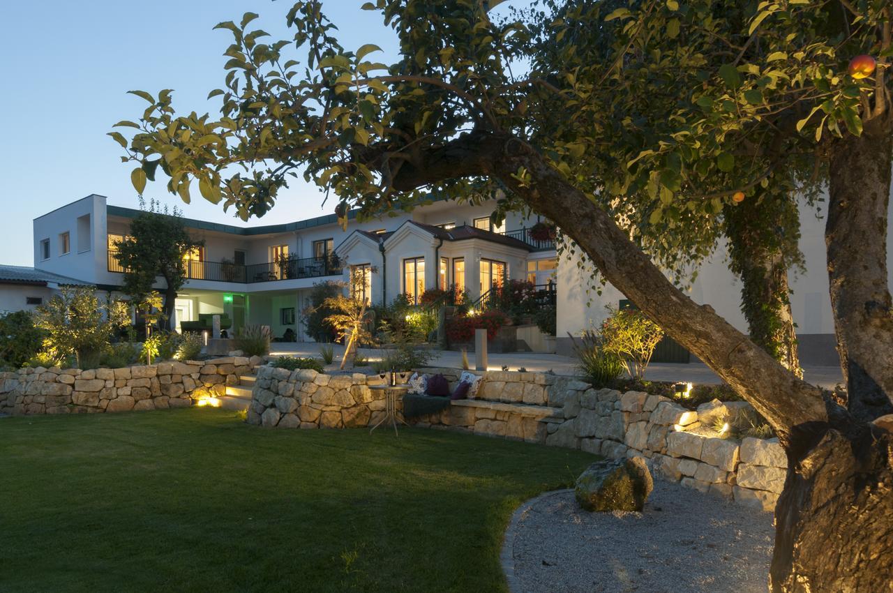 Haus Kranixfeld-Fischl Hotel Fertőmeggyes Kültér fotó